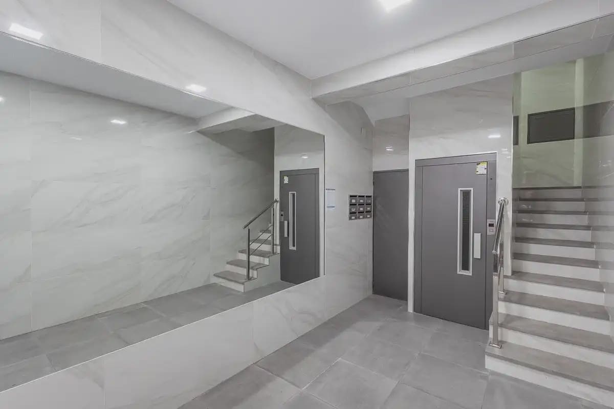 Appartamento in vendita in Granada citta - 329.000 € (Rif: 9837207)