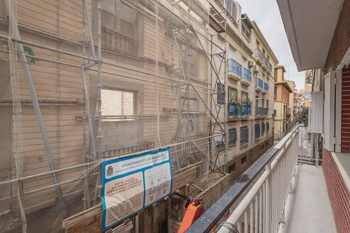 Appartamento in vendita in Granada citta - 329.000 € (Rif: 9837207)