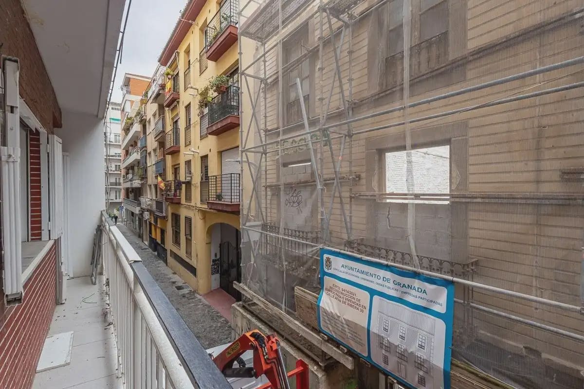 Appartamento in vendita in Granada citta - 329.000 € (Rif: 9837207)