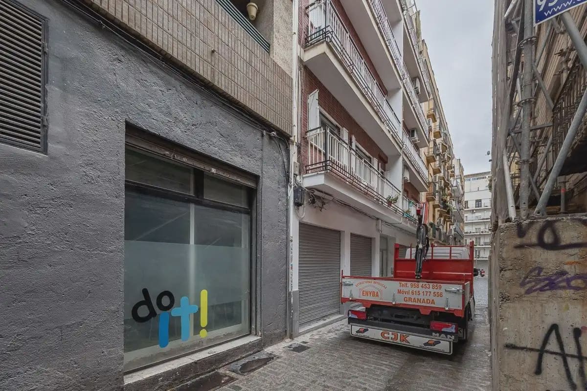 Appartamento in vendita in Granada citta - 329.000 € (Rif: 9837207)