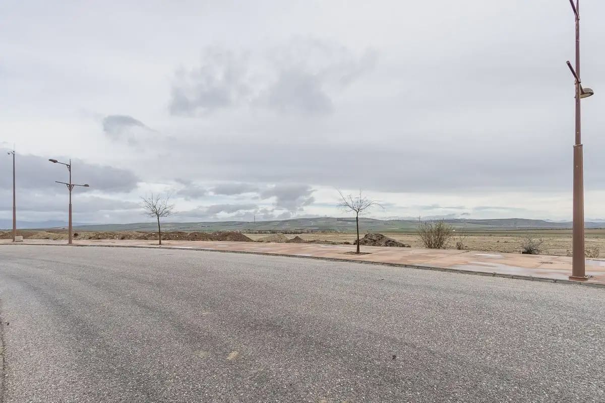 Building Plot for sale in Escuzar - € 179,000 (Ref: 9837208)