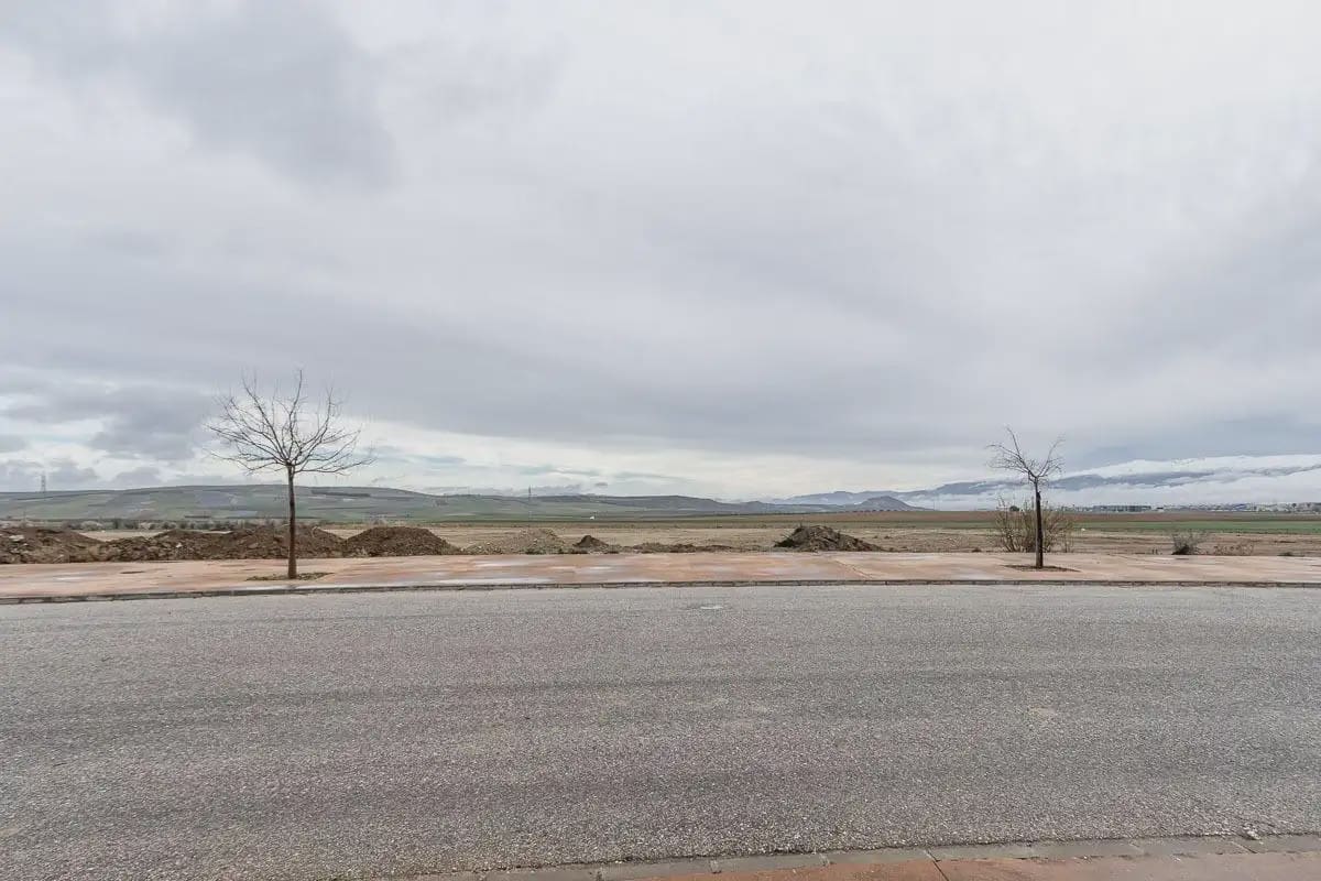 Building Plot for sale in Escuzar - € 179,000 (Ref: 9837208)