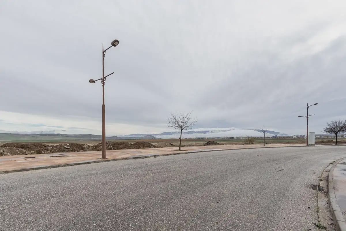 Building Plot for sale in Escuzar - € 179,000 (Ref: 9837208)