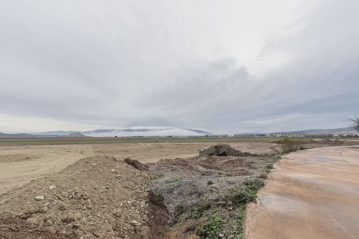 Building Plot for sale in Escuzar - € 179,000 (Ref: 9837208)