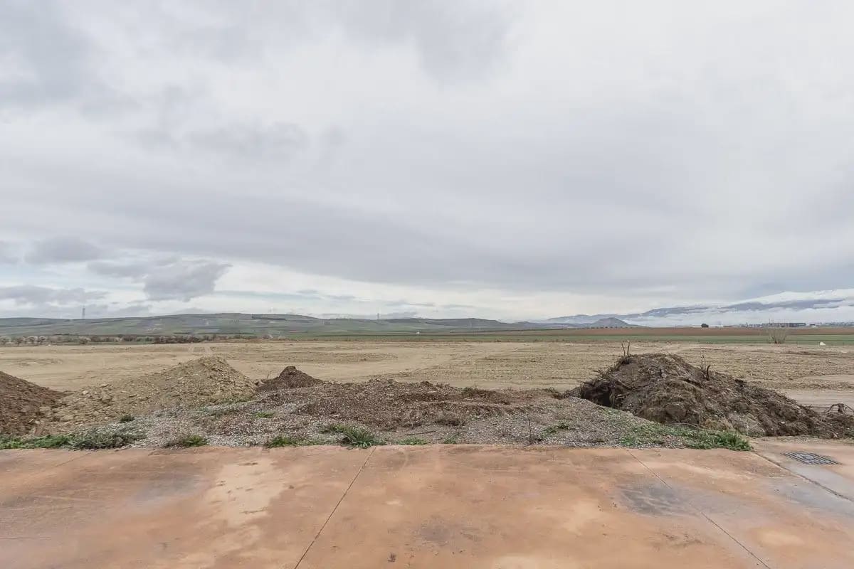 Building Plot for sale in Escuzar - € 179,000 (Ref: 9837208)