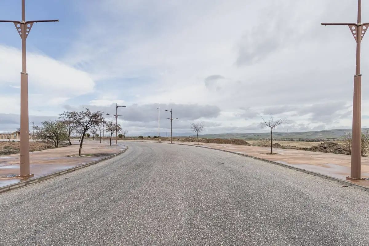 Building Plot for sale in Escuzar - € 179,000 (Ref: 9837208)