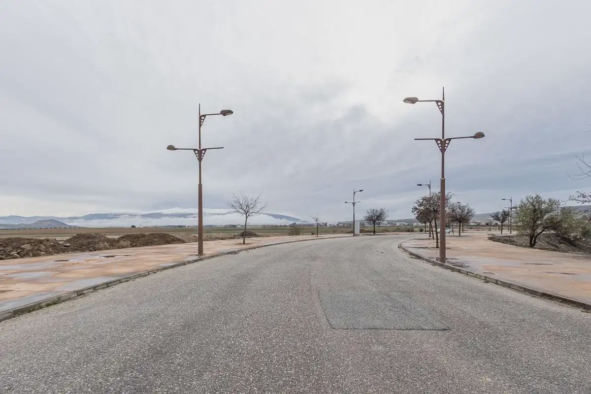 Building Plot for sale in Escuzar - € 179,000 (Ref: 9837208)