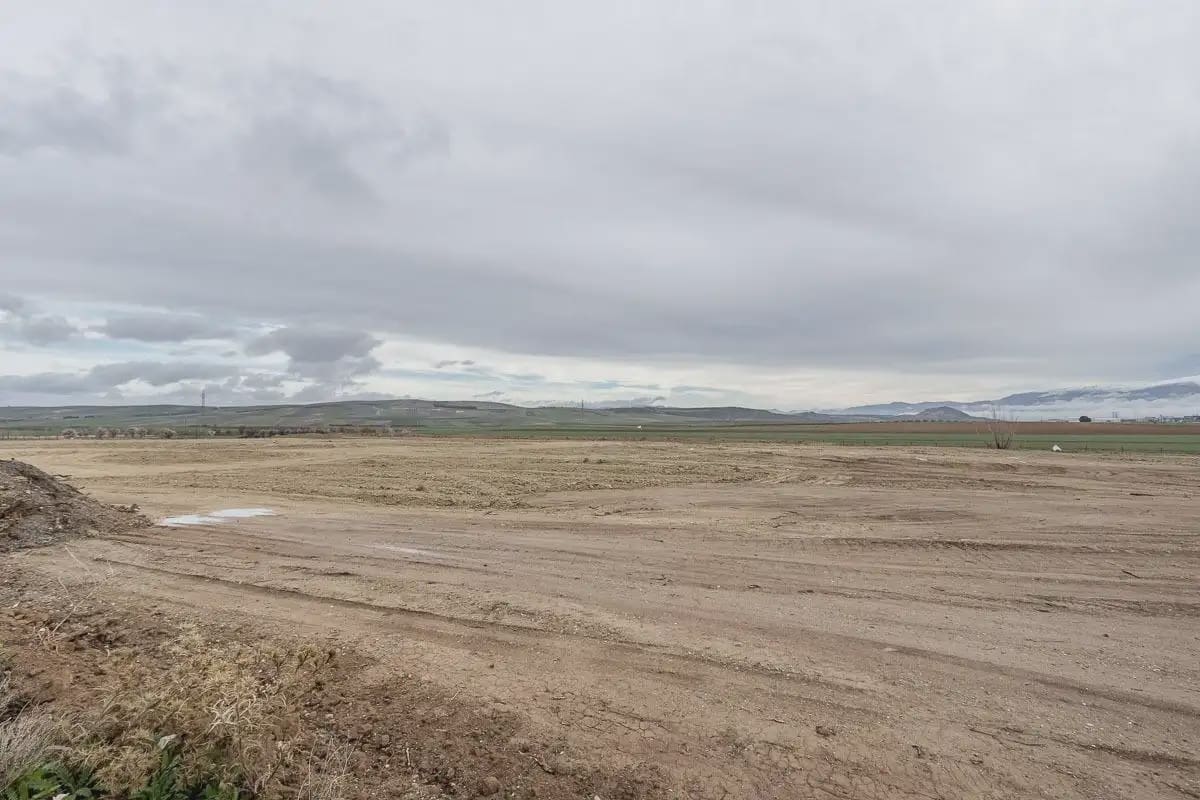 Building Plot for sale in Escuzar - € 179,000 (Ref: 9837208)