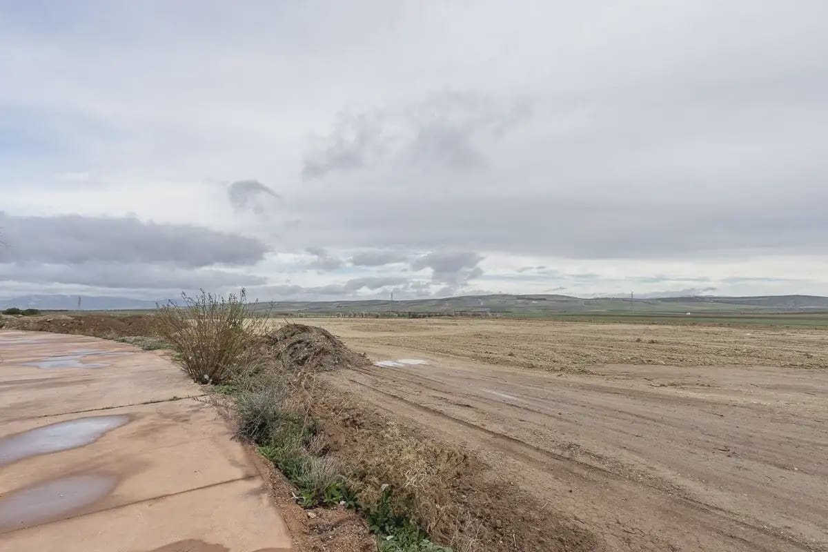 Building Plot for sale in Escuzar - € 179,000 (Ref: 9837208)