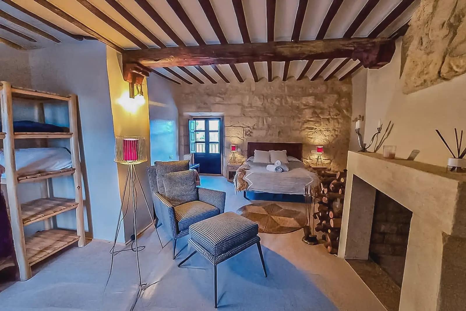 Hotel for sale in Alcala la Real - € 490,000 (Ref: 9837209)