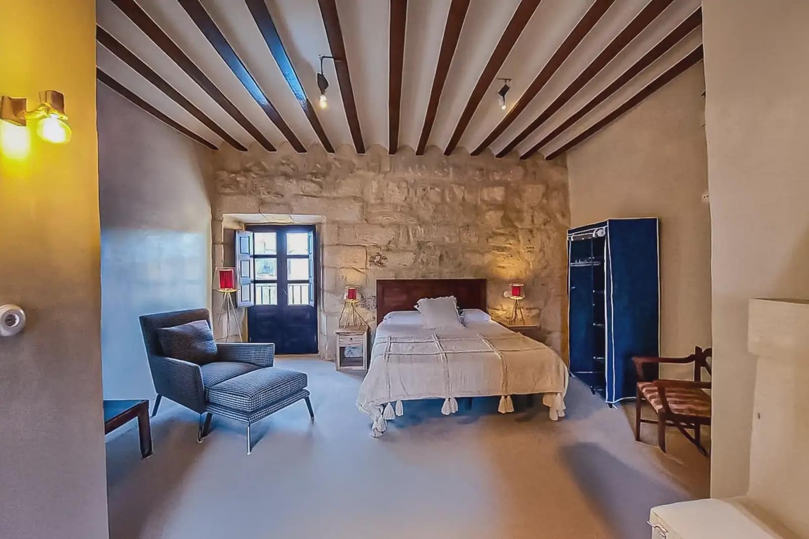 Hotel for sale in Alcala la Real - € 490,000 (Ref: 9837209)