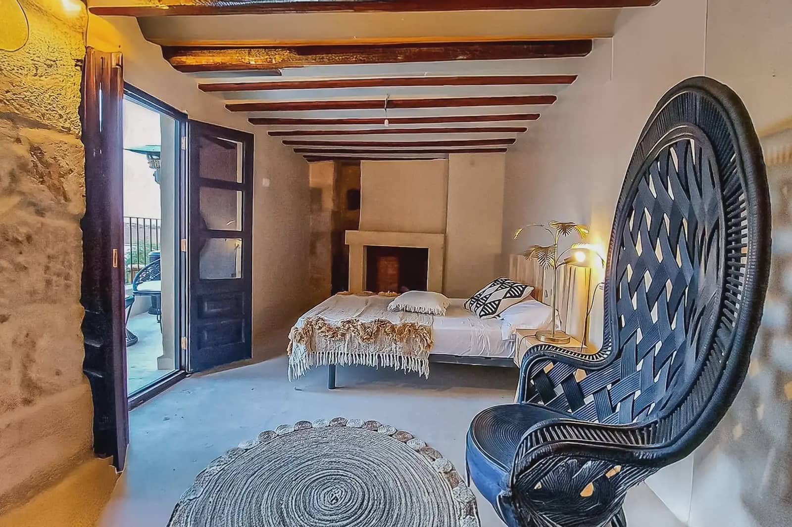 Hotel for sale in Alcala la Real - € 490,000 (Ref: 9837209)