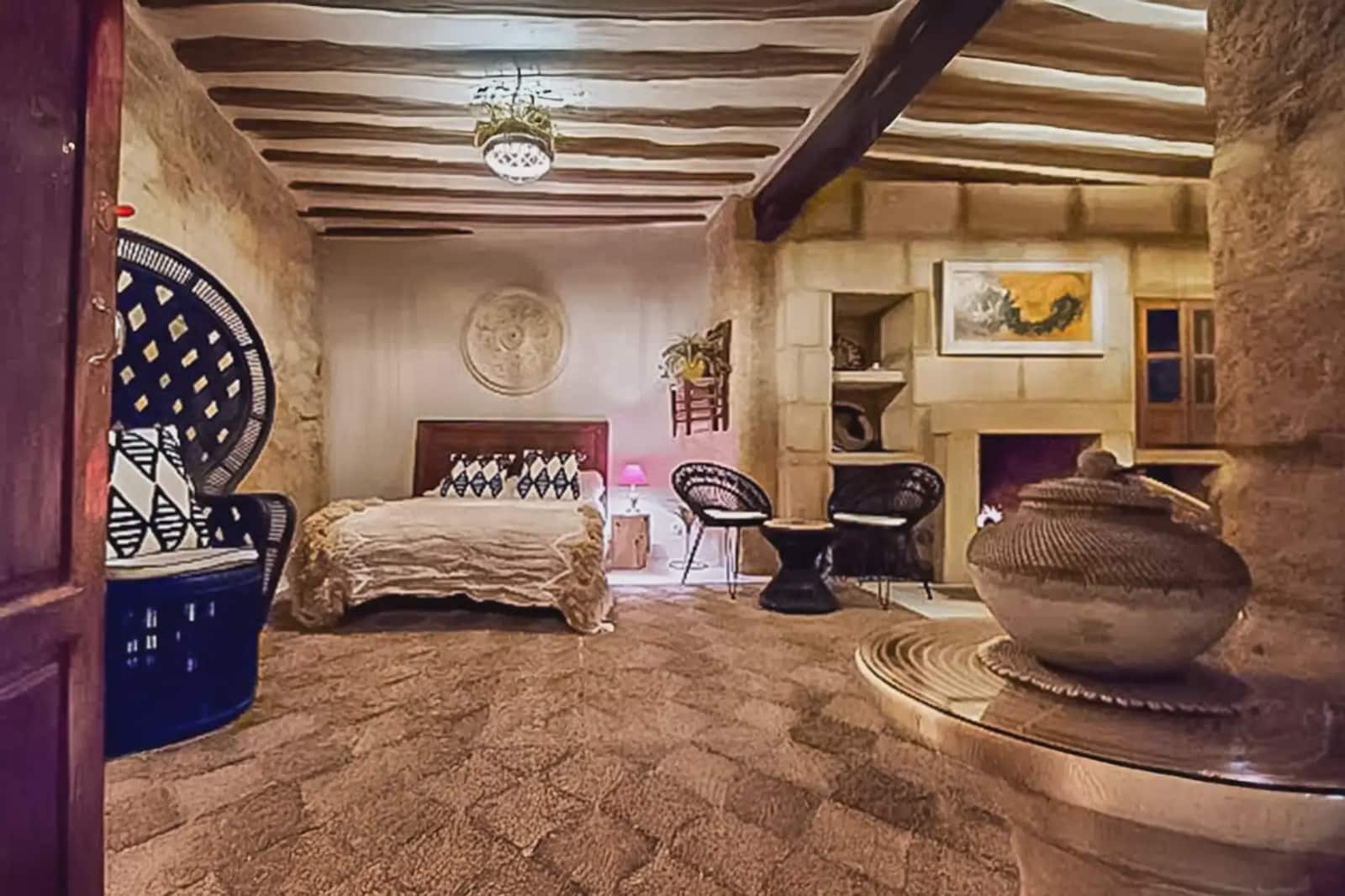 Hotel for sale in Alcala la Real - € 490,000 (Ref: 9837209)