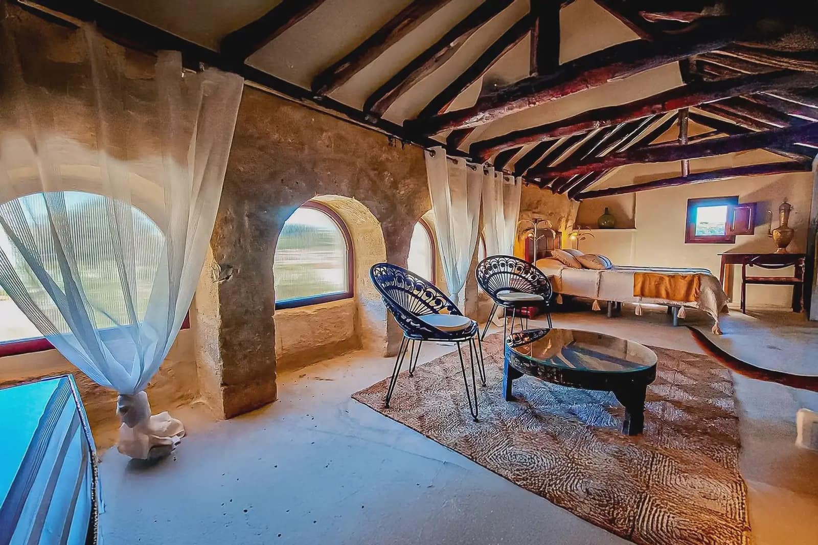Hotel for sale in Alcala la Real - € 490,000 (Ref: 9837209)