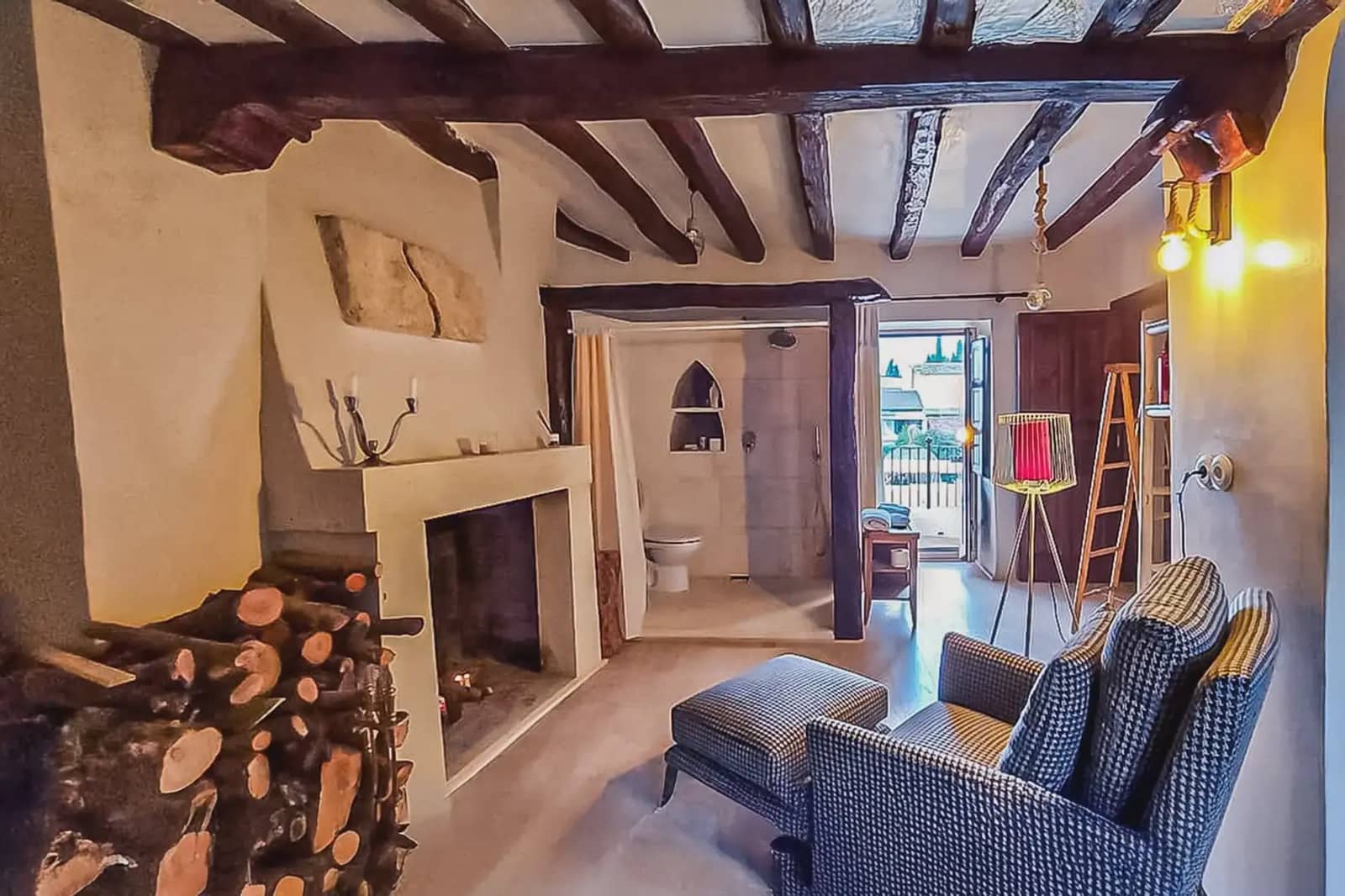 Hotel for sale in Alcala la Real - € 490,000 (Ref: 9837209)