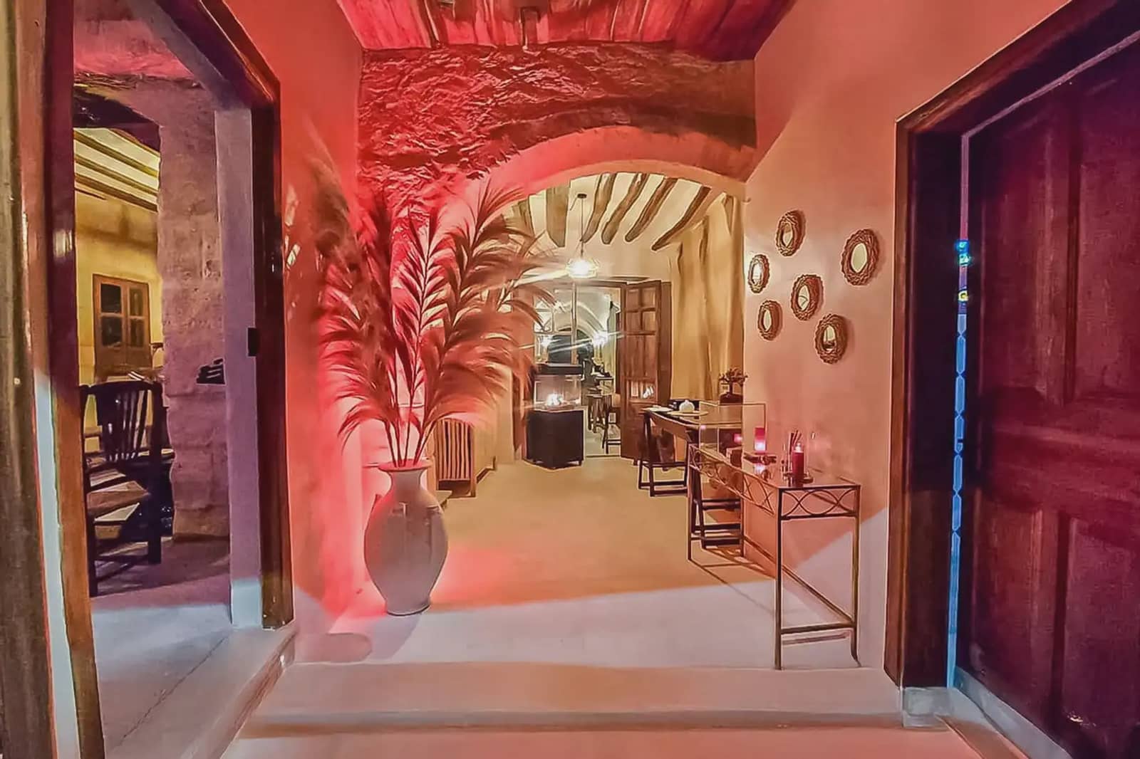 Hotel for sale in Alcala la Real - € 490,000 (Ref: 9837209)