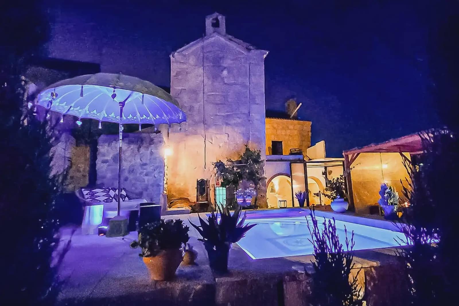 Hotel for sale in Alcala la Real - € 490,000 (Ref: 9837209)
