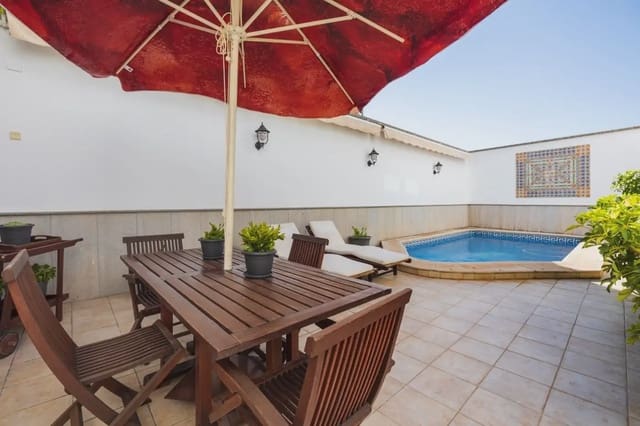 Villa for sale in San Francisco Javier, Granada city with pool garage - € 995,000 (Ref: 9837211)