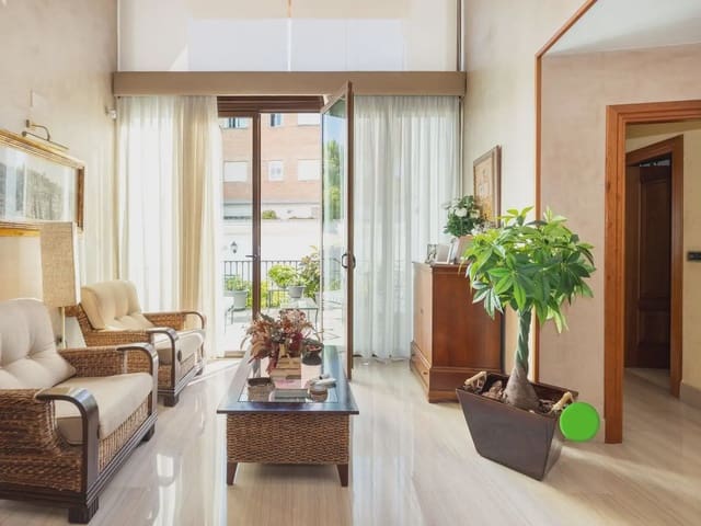 Villa for sale in San Francisco Javier, Granada city with pool garage - € 995,000 (Ref: 9837211)