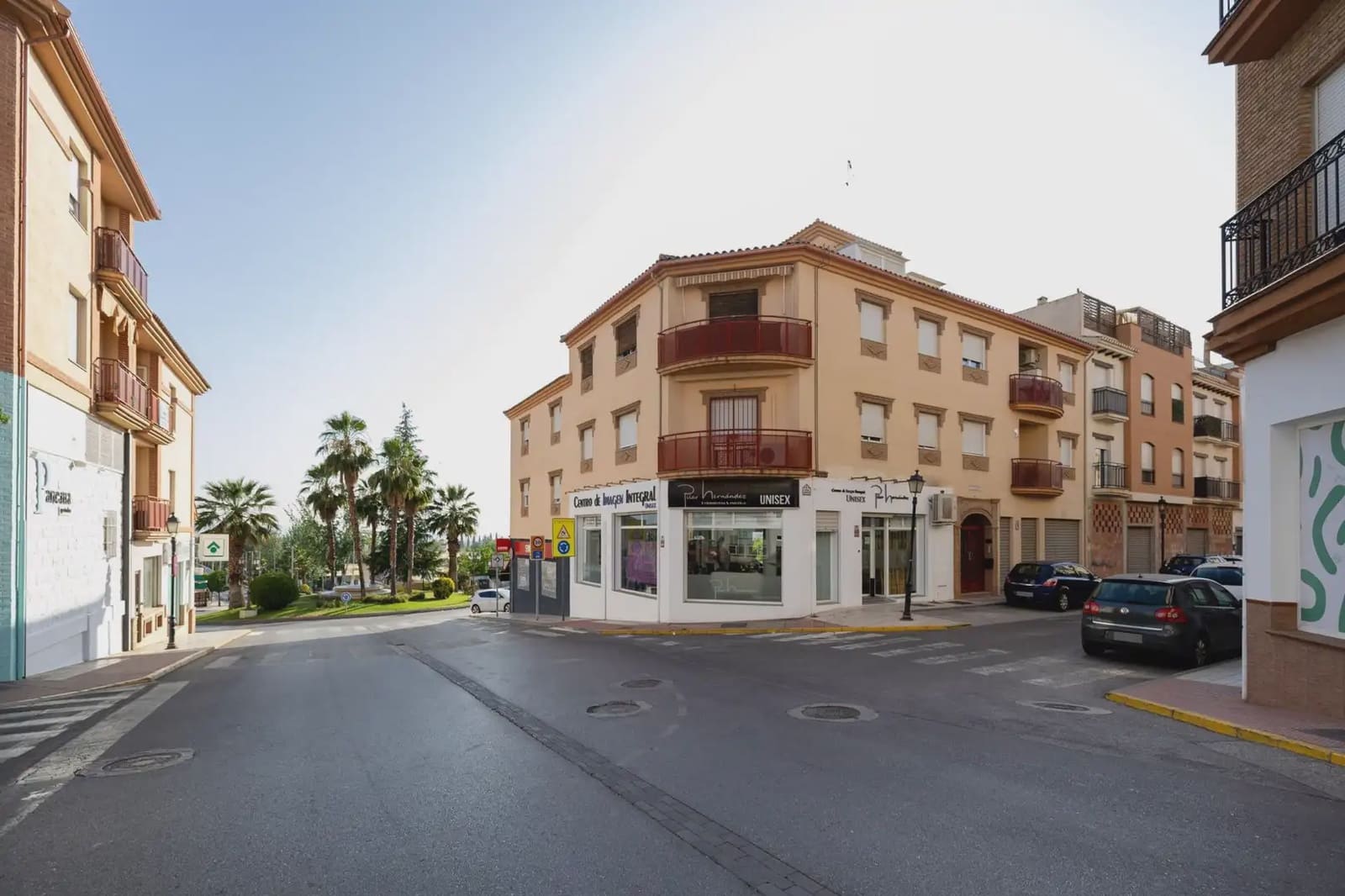 Erhverv til salg i Peligros - € 59.000 (Ref: 9837212)
