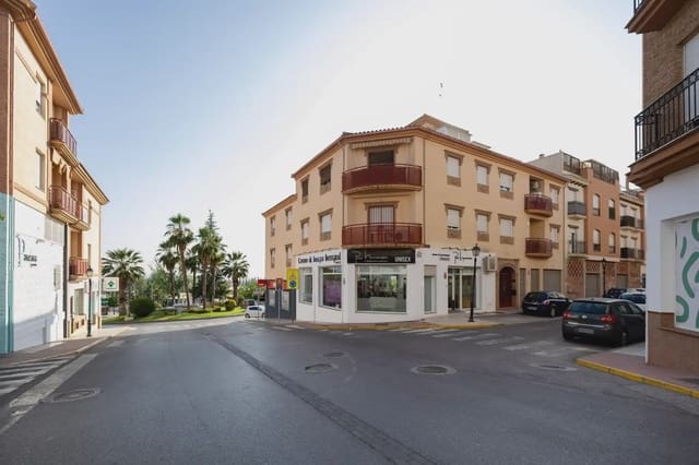Erhverv til salg i Peligros - € 59.000 (Ref: 9837212)