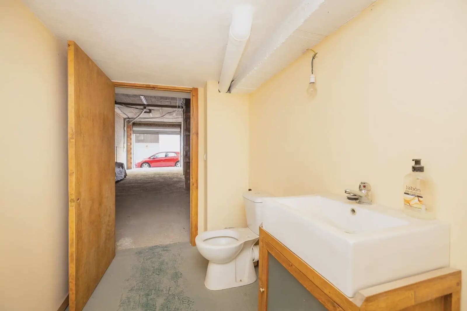 Erhverv til salg i Peligros - € 59.000 (Ref: 9837212)