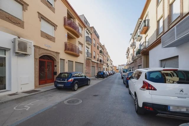Erhverv til salg i Peligros - € 59.000 (Ref: 9837212)