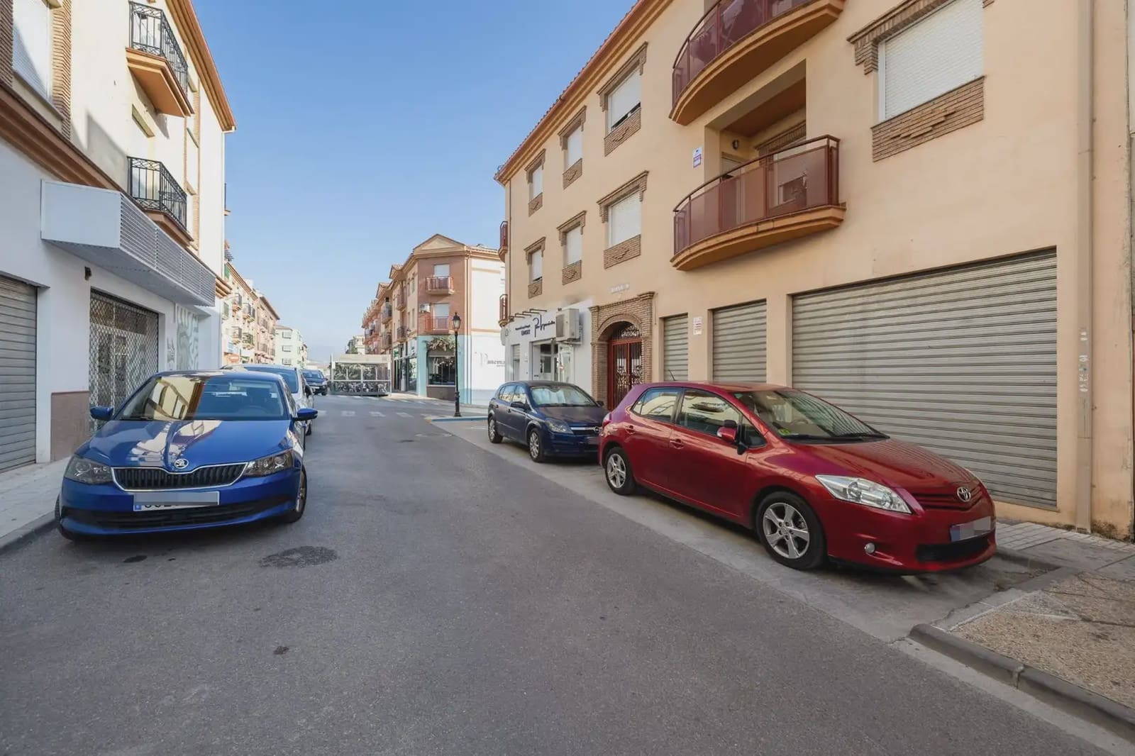Erhverv til salg i Peligros - € 59.000 (Ref: 9837212)