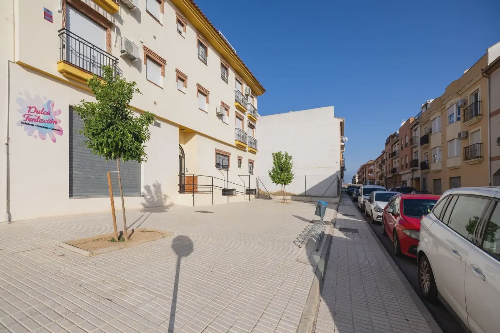 Erhverv til salg i Peligros - € 59.000 (Ref: 9837212)