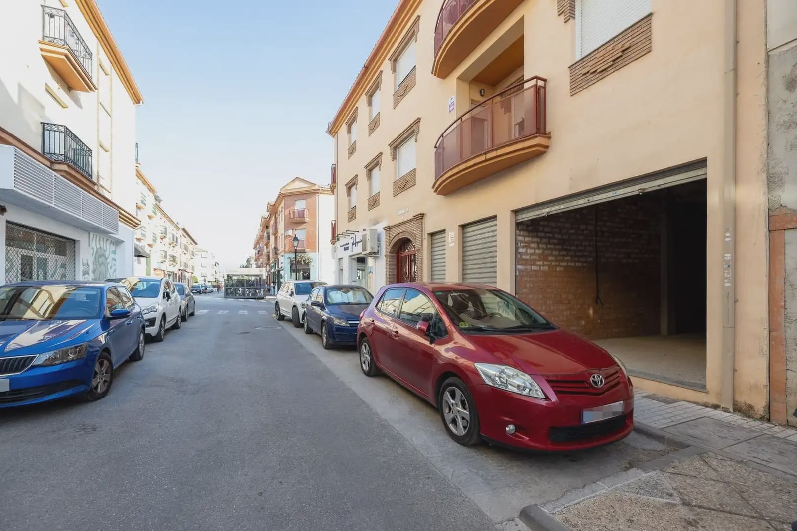 Erhverv til salg i Peligros - € 59.000 (Ref: 9837212)