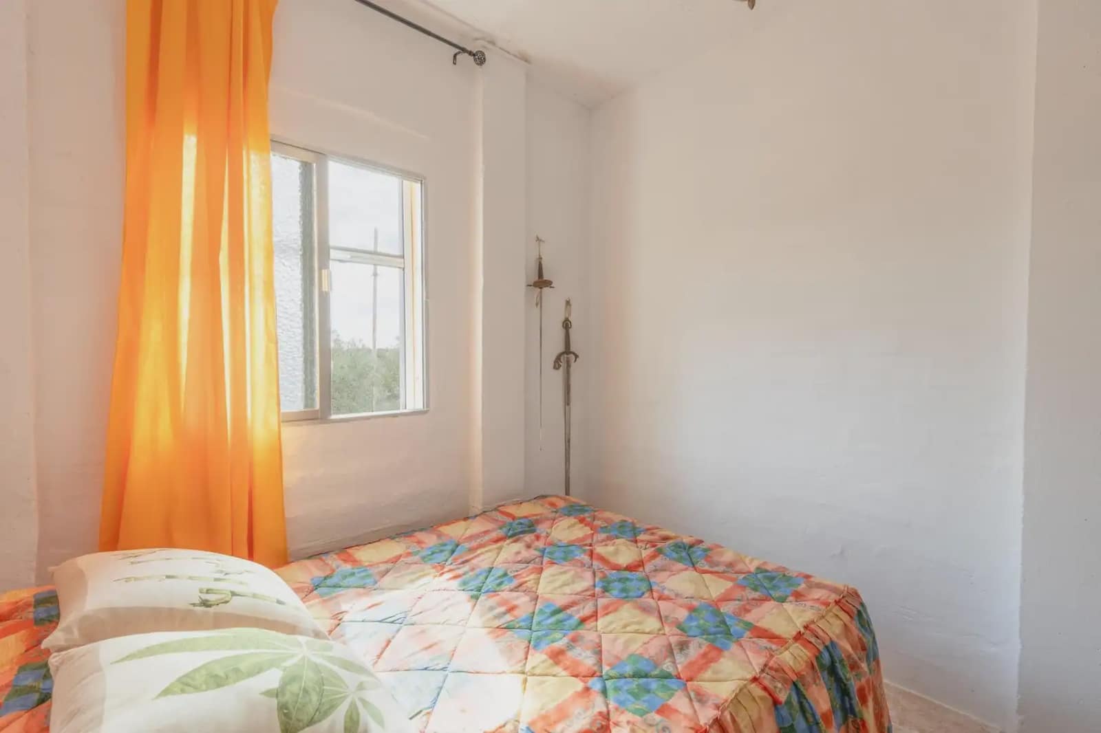 Finka/Dom wiejski na sprzedaż w Cogollos Vega z basenem - 199 000 € (Ref: 9837213)