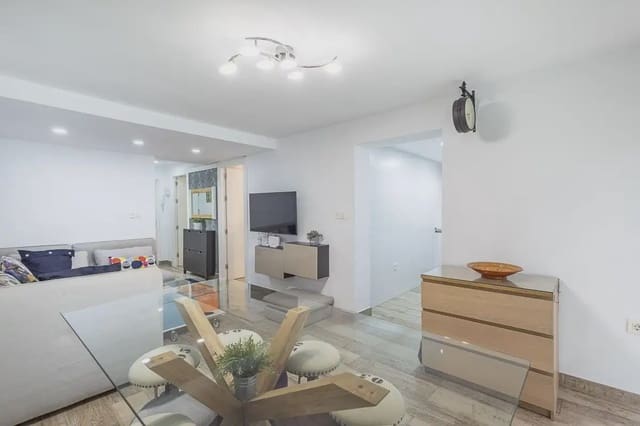 Lejlighed til salg i Zaidin, Granada by - € 249.900 (Ref: 9837215)