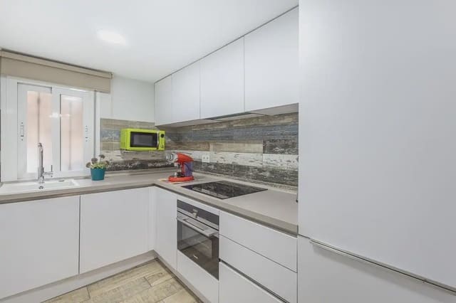 Lejlighed til salg i Zaidin, Granada by - € 249.900 (Ref: 9837215)