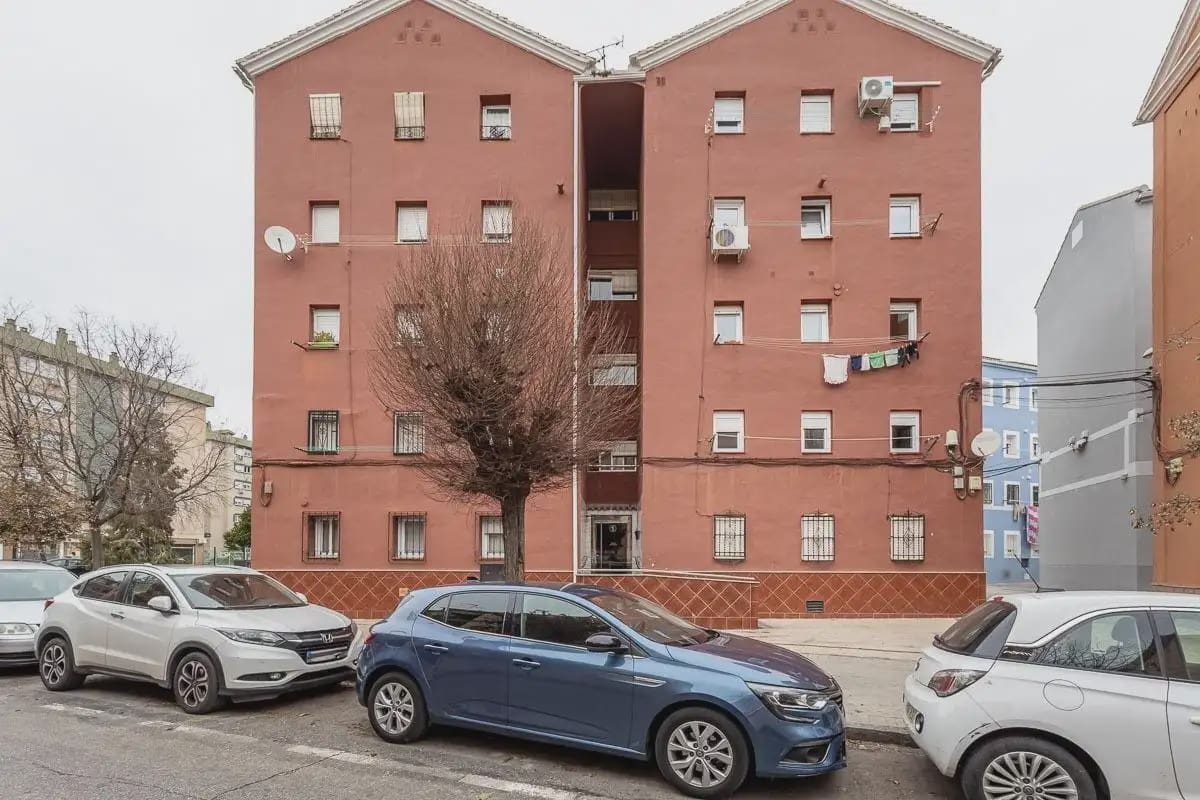Lejlighed til salg i Granada by - € 249.900 (Ref: 9837215)