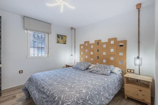 Lejlighed til salg i Zaidin, Granada by - € 249.900 (Ref: 9837215)