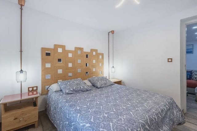Lejlighed til salg i Zaidin, Granada by - € 249.900 (Ref: 9837215)