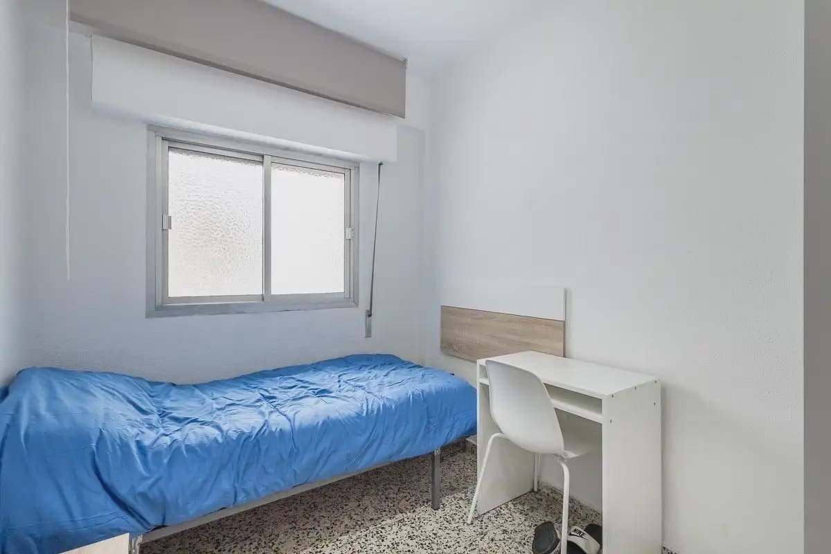 Lejlighed til salg i Granada by - € 198.000 (Ref: 9837216)