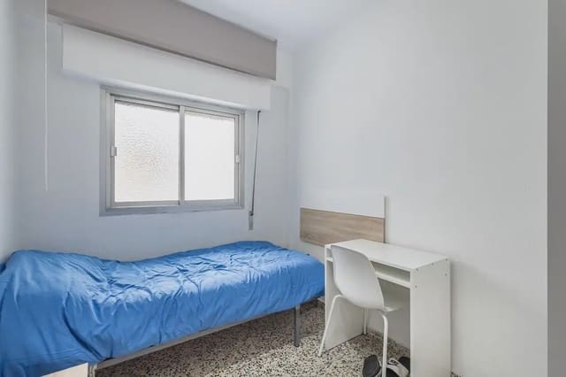 Lejlighed til salg i Zaidin, Granada by - € 198.000 (Ref: 9837216)