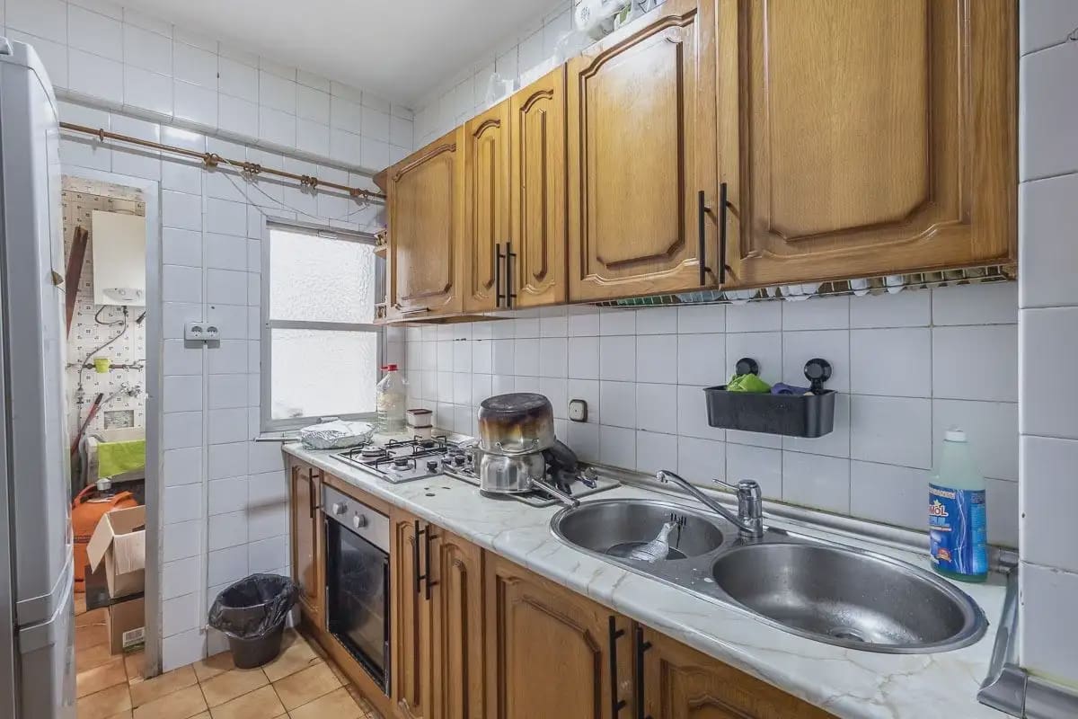 Lejlighed til salg i Granada by - € 198.000 (Ref: 9837216)