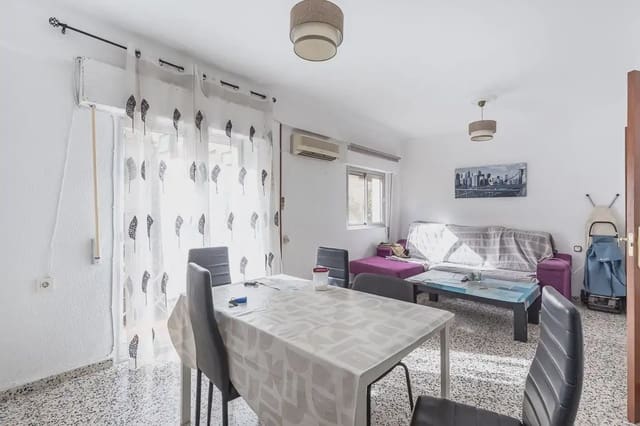 Lejlighed til salg i Zaidin, Granada by - € 198.000 (Ref: 9837216)