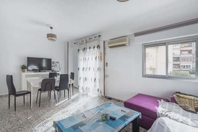 Lejlighed til salg i Zaidin, Granada by - € 198.000 (Ref: 9837216)