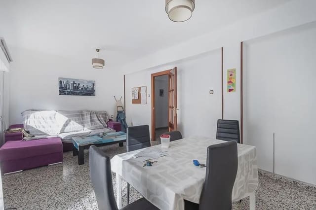 Lejlighed til salg i Zaidin, Granada by - € 198.000 (Ref: 9837216)