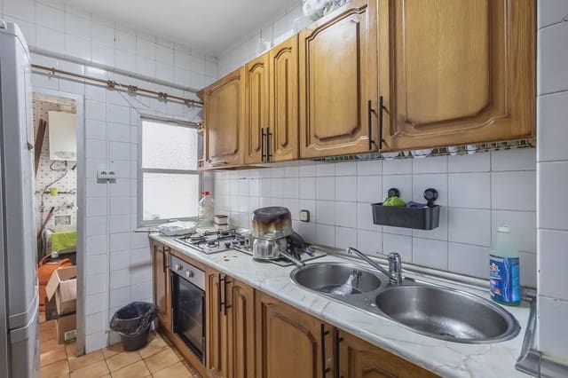 Lejlighed til salg i Zaidin, Granada by - € 198.000 (Ref: 9837216)