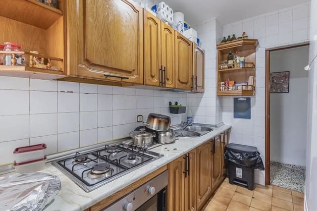 Lejlighed til salg i Zaidin, Granada by - € 198.000 (Ref: 9837216)