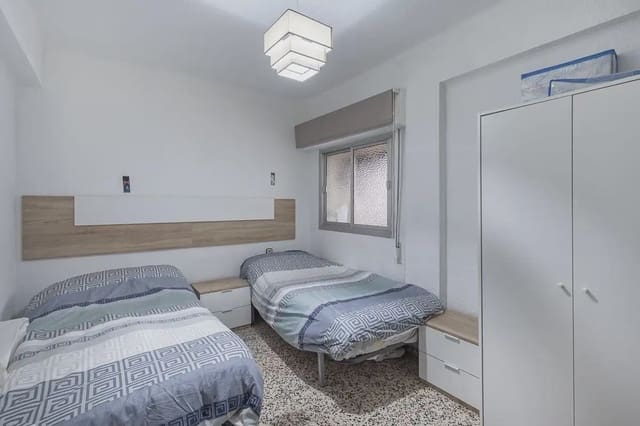 Lejlighed til salg i Zaidin, Granada by - € 198.000 (Ref: 9837216)