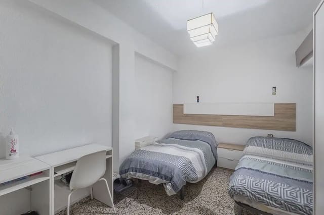 Lejlighed til salg i Zaidin, Granada by - € 198.000 (Ref: 9837216)