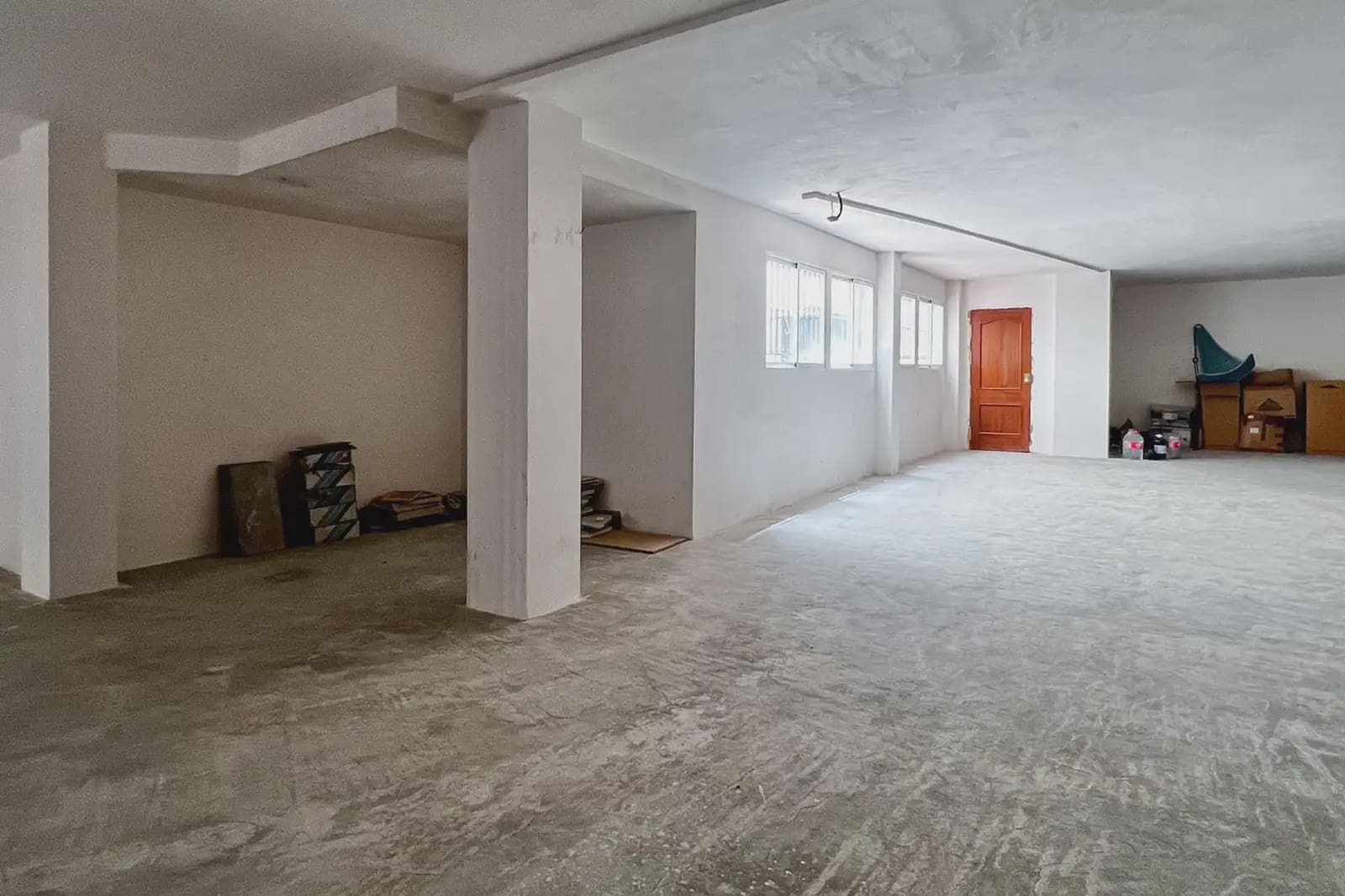 Commercial for sale in Alhama de Granada - € 119,000 (Ref: 9837217)