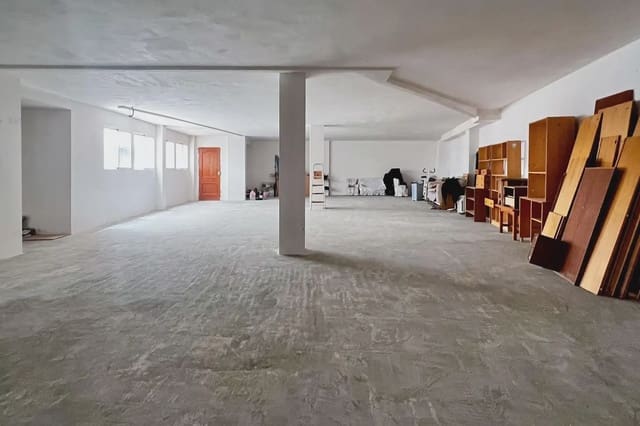 Erhverv til salg i Alhama de Granada - € 119.000 (Ref: 9837217)