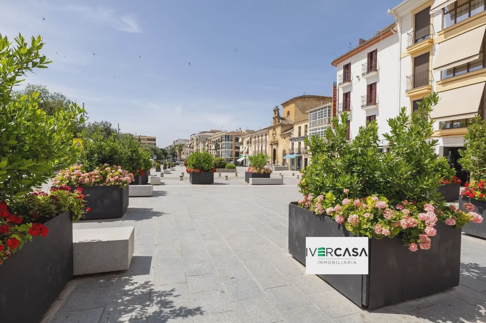 Flat for sale in Alcala la Real - € 235,000 (Ref: 9837219)