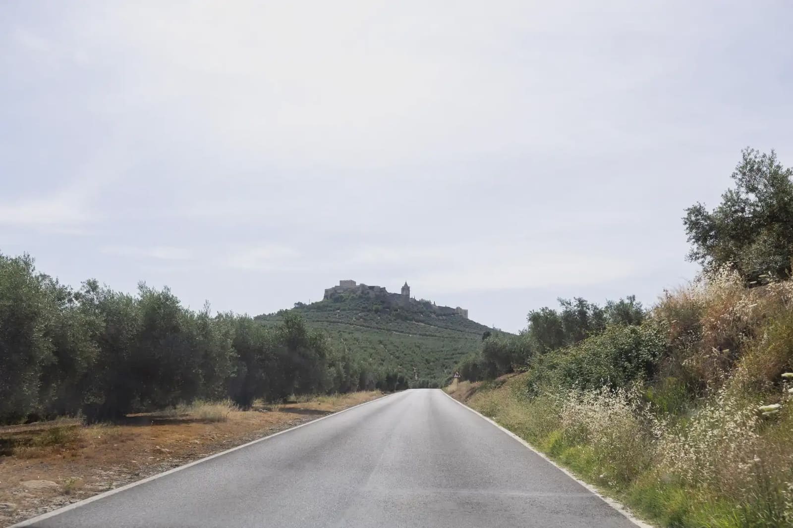 Flat for sale in Alcala la Real - € 235,000 (Ref: 9837219)